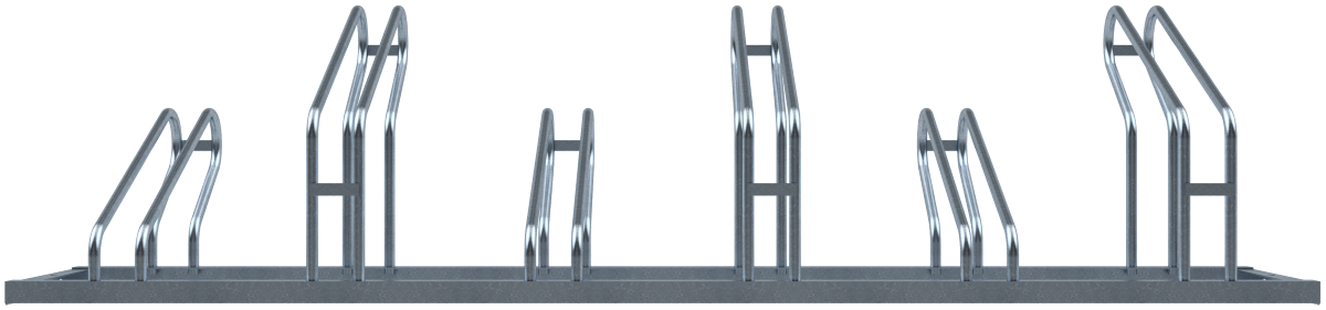 Fahrradständer - Art.Nr. 420_60 – Bild 2