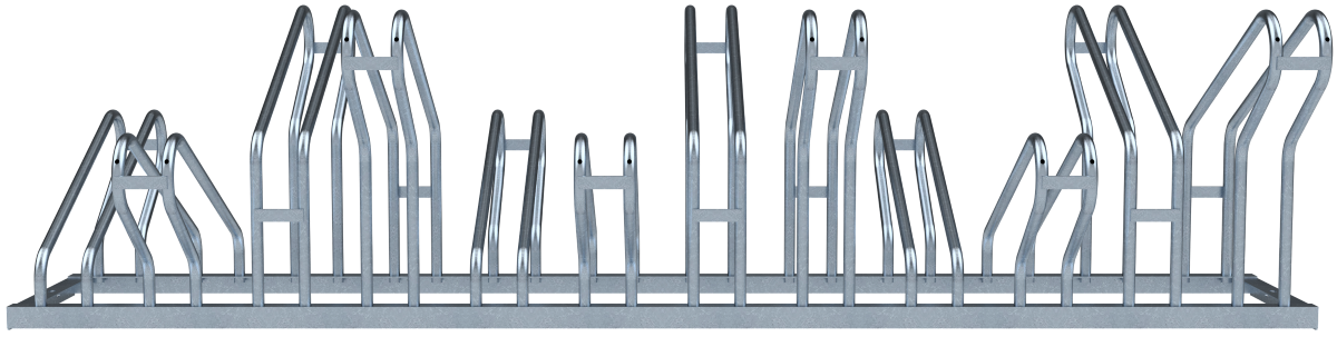 Fahrradständer - Art.Nr. 420_62 – Bild 2