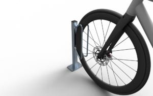 Fahrradständer Einzelparker - Art.Nr. 421_53 – Bild 2