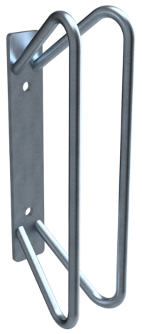 Fahrradständer Einzelparker - Art.Nr. 421_55