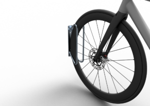 Fahrradständer Einzelparker - Art.Nr. 421_55 – Bild 2
