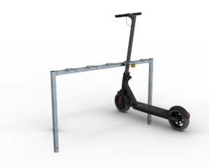 Scooter-Reihenparker - Art.Nr. 421_92