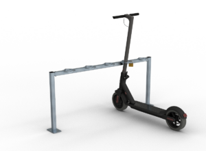 Scooter-Reihenparker - Art.Nr. 421_94