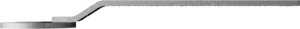 Bodenhülse für Ø 48 mm Rohrpfosten - Art.Nr. 443_68 – Bild 2