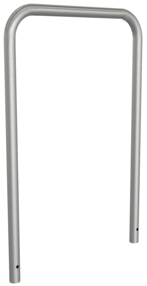 Edelstahlbügel Ø 48 mm zum Einbetonieren - Art.Nr. 449_09
