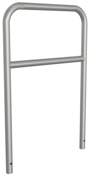 Edelstahlbügel Ø 48 mm zum Einbetonieren - Art.Nr. 449_21