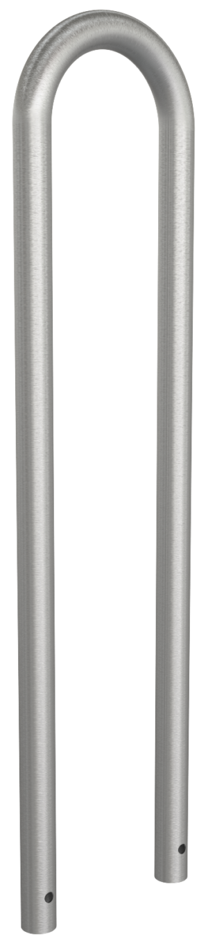 Edelstahlbügel Ø 48 mm zum Einbetonieren - Art.Nr. 449_30