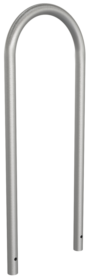 Edelstahlbügel Ø 48 mm zum Einbetonieren - Art.Nr. 449_46