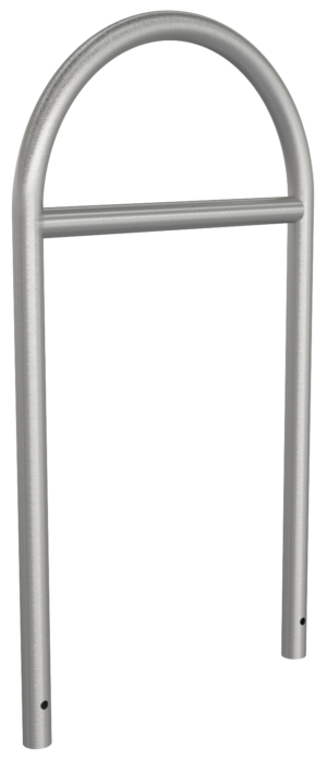 Edelstahlbügel Ø 48 mm zum Einbetonieren - Art.Nr. 449_66