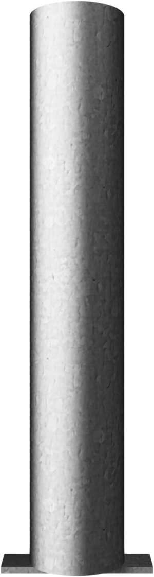 Bodenhülse für Ø 60 / Ø 76 mm Pfosten - Art.Nr. 460_10 – Bild 2