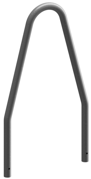 Baumschutzbügel Stahlrohr Ø 48 x 2,5 mm / Ø 60 x 2,5 mm - Art.Nr. 463_00