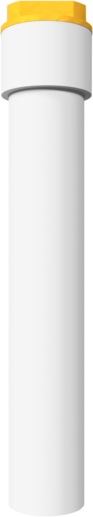 Bodenhülse für Ø 60 mm Rohrpfosten - Art.Nr. 463_61 – Bild 2