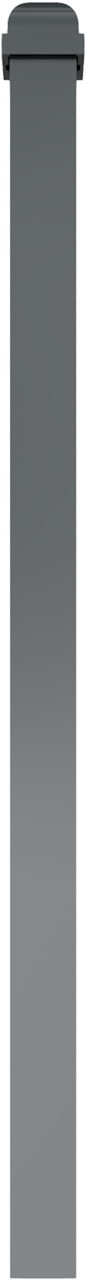 Stilpoller Stahlrohr 70 x 70 mm Serie 473B - Art.Nr. 473B+1