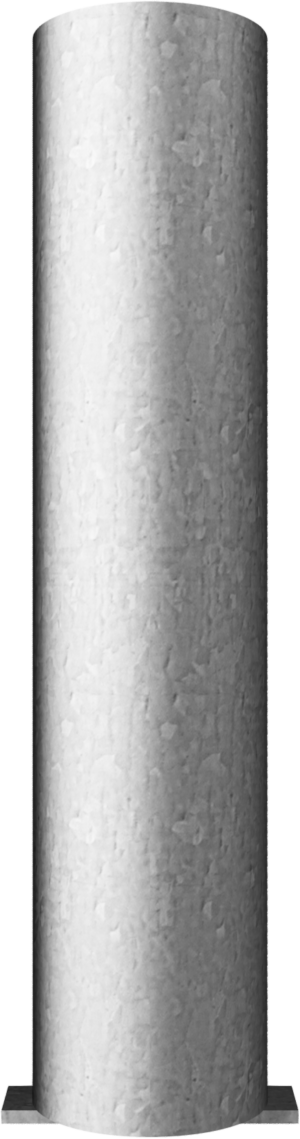 Bodenhülse für Ø 60 / Ø 76 mm Pfosten - Art.Nr. 476_10 – Bild 2