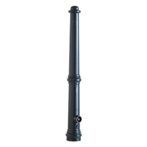 Alu-Stilpfosten Serie 490B - Art.Nr. 490B+1