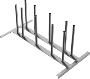Adapter für Dreifußständer - Art.Nr. 50115-5 – Bild 3