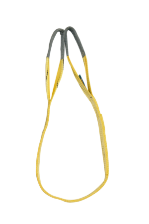 Hebeband 30mm - 1000 kg Tragkraft Nutzlänge: 3,00 m - Art.Nr. 50301-3