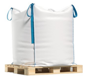 Big-Bag 90 x 90 x 110 mm - Art.Nr. 5037-90