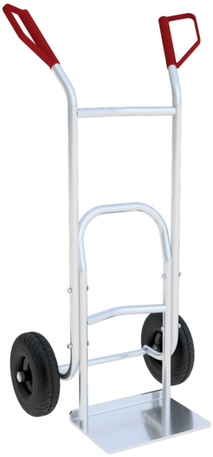 Sackkarre aus Aluminium - Art.Nr. 519070A