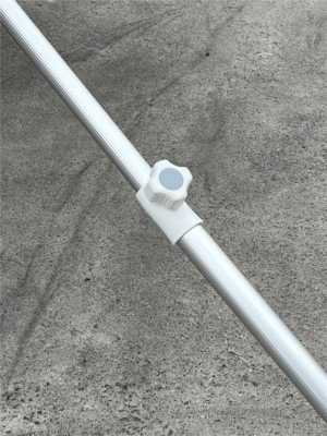 Arbeitsschirm Typ "Standard" - Art.Nr. 54200-G – Bild 3