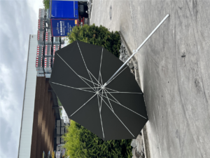 Arbeitsschirm Typ "Standard" - Art.Nr. 54200-G – Bild 4