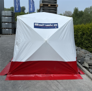 Pop Up Zelt - Art.Nr. 542525H20 – Bild 3