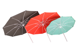 Arbeitsschirm Typ "Standard" - Art.Nr. 54300-O – Bild 5