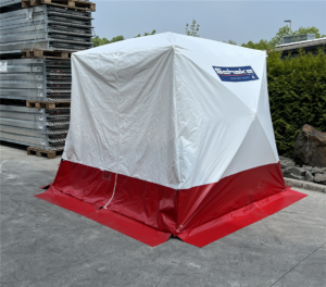 Pop Up Zelt - Art.Nr. 543535H21.5 – Bild 4