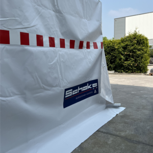 Arbeitszelt - Art.Nr. 544520A – Bild 2