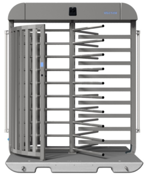 Drehkreuz V-Turnstile - Art.Nr. VPDR21VOB0021